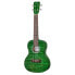 Фото #1 товара Cordoba 15CFM Jade Green Ukulele