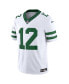 Men's Joe Namath Legacy New York Jets Vapor F.U.S.E. Limited Jersey