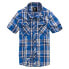 BRANDIT Roadstar short sleeve shirt