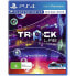 Фото #1 товара PLAYSTATION GAMES PS4 Track Lab VR (Arabic/UK)