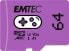 Фото #1 товара EMTEC ECMSDM64GXCU3G - 64 GB - MicroSDXC - UHS-I - 100 MB/s - Class 3 (U3) - V30