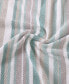 Фото #2 товара Полотенце Tommy Bahama Home Ocean Bay Stripe Bay 3-шт.