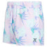 Фото #3 товара HURLEY French Terry 485268 Sweat Shorts