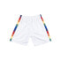 Фото #2 товара Denver Nuggets Men's Swingman Shorts