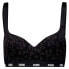 Фото #1 товара PUMA Printed Padded Sports Bra