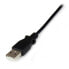 Фото #3 товара USB to 5.5mm Power Cable - Type N Barrel - 1m - 1 m - USB A - Barrel type N