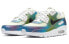 Фото #4 товара Кроссовки Nike Air Max 90 20 "Bubble Pack" GS CT9631-100