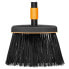 FISKARS QuikFit Sweeping 26 cm Brush