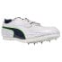 Фото #2 товара Puma Evospeed Long Jump 8 Sp Track And Field Mens Size 9.5 M Sneakers Athletic