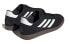 Фото #4 товара Футбольные бутсы Adidas Sala Court IE1571 черно-белые