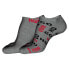 HUGO As Logoallover Cc 10249362 socks 2 pairs