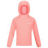 Фото #1 товара REGATTA Loco hoodie fleece