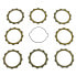 Фото #1 товара ATHENA KTM SX 250 17-21 Clutch Friction Plates&Cover Gasket