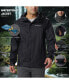 ფოტო #7 პროდუქტის Men's Watertight II Water-Resistant Rain Jacket