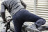 SHIMA Men's Motorcycle Jeans
