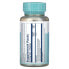 Фото #2 товара Травяные капсулы для щитовидной железы SOLARAY Thyroid Blend SP-26, 100 шт.
