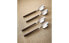 Фото #3 товара Set of spoons with round handle detail