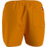 Фото #2 товара TOMMY HILFIGER Colour Blocked Slim Fit Mid Length Swimming Shorts