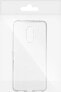 OEM Futerał Back Case Ultra Slim 0,5mm do SAMSUNG Galaxy S21 FE - фото #4