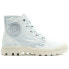 PALLADIUM Pampa Hi Boots blue art, 37 - фото #2