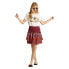 Фото #3 товара SUPERDRY Ameera Mini Smocked Skirt