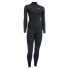 Фото #1 товара ION Element 5 / 4 mm Woman Long Sleeve Back Zip Neoprene Suit