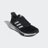 Фото #5 товара Мужские кроссовки для бега adidas EQ21 Run Shoes (Черные)