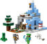 Фото #5 товара Игрушка LEGO MCR The Icy Peaks, для детей