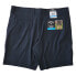 Фото #2 товара Callaway Men's Stretch Opti Dri Media Pocket Performance Golf Short