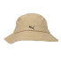 Фото #2 товара Puma Constant Quilted Bucket Hat Mens Size OSFA Athletic Casual 85960302
