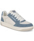 Фото #1 товара Women's Harper Lace-Up Low-Top Court Sneakers