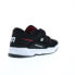 Фото #15 товара DC Construct ADYS100822-KHO Mens Black Nubuck Skate Inspired Sneakers Shoes