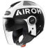 Фото #1 товара AIROH Helios Up open face helmet