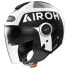 AIROH Helios Up open face helmet