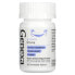 Genexa LLC, Stress, органическая формула для снятия стресса и усталости, органические ваниль и лаванда, 60 жевательных таблеток