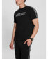 Фото #5 товара Men's Short-Sleeve Arlo Jersey Tee