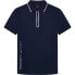 Фото #2 товара HACKETT HM563338 short sleeve polo