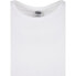 ფოტო #3 პროდუქტის URBAN CLASSICS Dress Valance short sleeve T-shirt