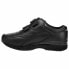 Фото #4 товара Propet Tour Walker Strap Slip On Walking Womens Black Sneakers Athletic Shoes W