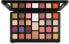 Makeup Revolution X Friends Limitless Eyeshadow Palette - фото #1