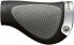 Фото #1 товара Ergon GP1 Grips - Black/Gray, Lock-On, Gripshift, Small