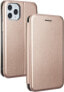 Фото #1 товара Чехол для смартфона Magnetic для iPhone 12 5,4" розово-золотой/розовое золото