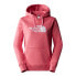 Фото #1 товара The North Face W Drew Peak Pullover Hoodie