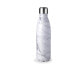 IBILI Marble 500ml Double Wall Thermo Bottle