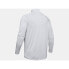 ფოტო #6 პროდუქტის UNDER ARMOUR Tech™ 2.0 half zip long sleeve T-shirt