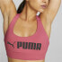 Фото #10 товара Спортивный бюстгальтер Puma Разноцветный