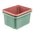 KEEEPER Storage box 41.5x35.5x22 cm