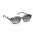 Фото #8 товара Очки GUESS GU8244-5520B Sunglasses