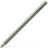Фото #3 товара Цветные карандаши Faber-Castell Зеленый Металлический (12 штук)