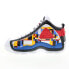 Фото #9 товара Fila Grant Hill 2 Ludi 1BM01740-115 Mens White Athletic Basketball Shoes